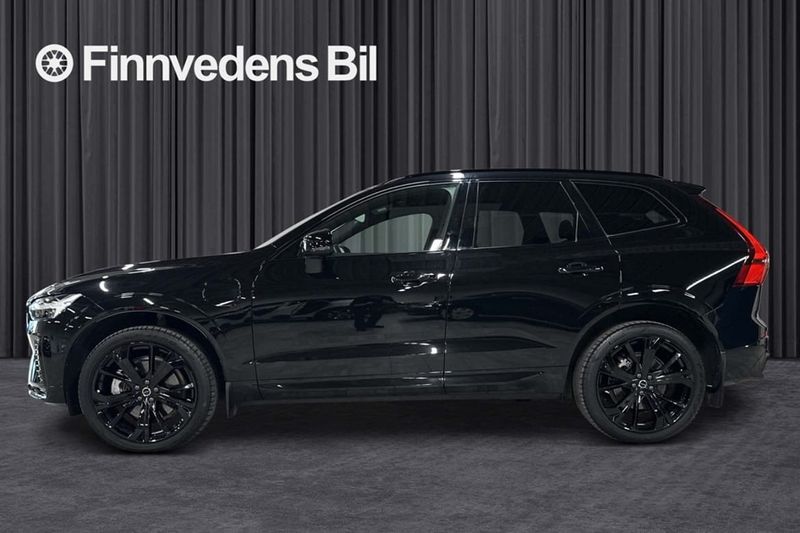 Volvo XC60 bild 2