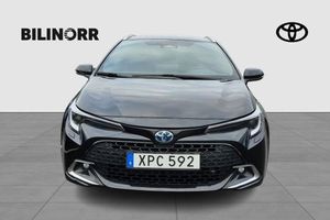 Toyota Corolla bild 6