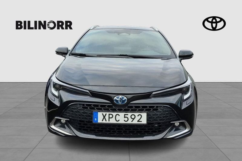 Toyota Corolla bild 6