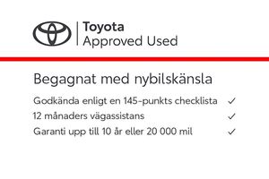 Toyota Corolla bild 2