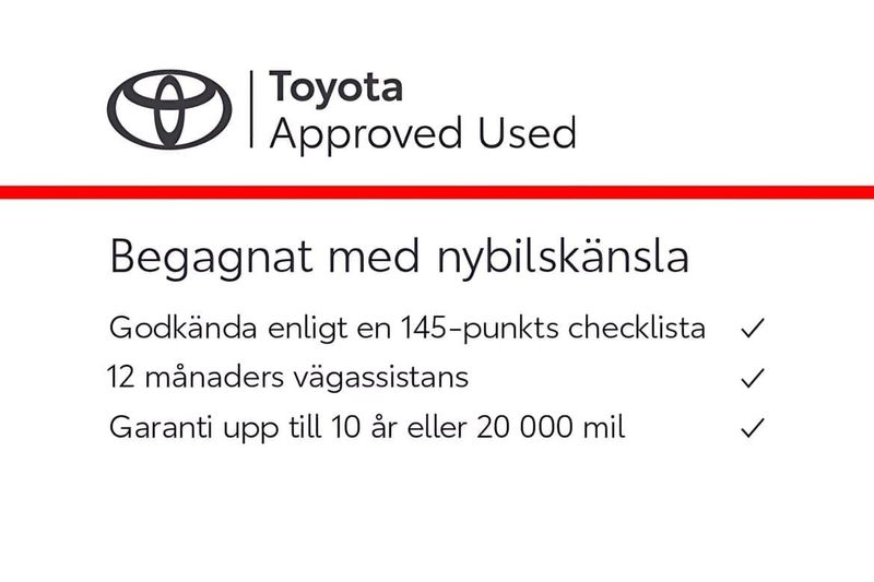 Toyota Corolla bild 2
