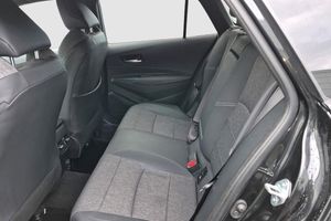 Toyota Corolla bild 9