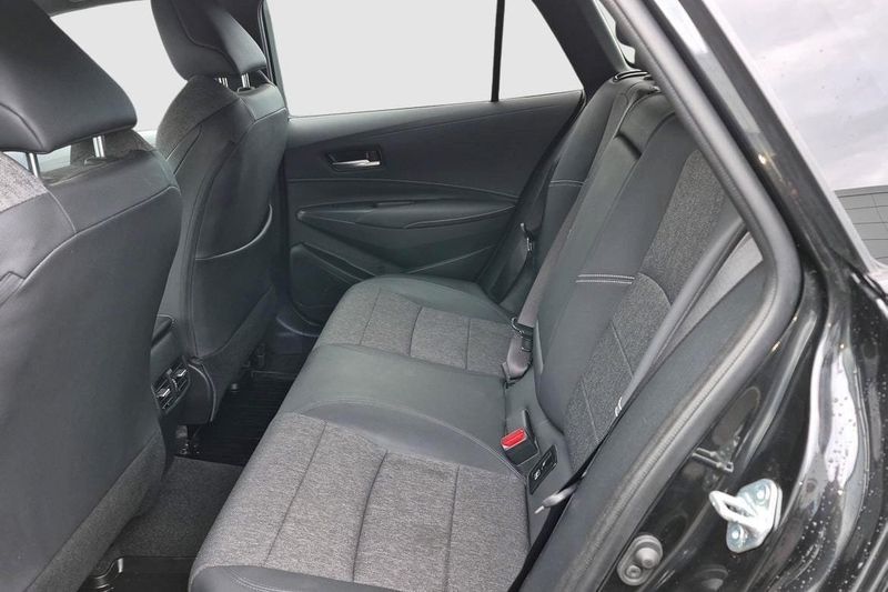 Toyota Corolla bild 9