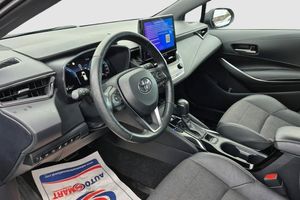 Toyota Corolla bild 8