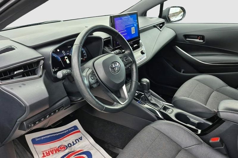 Toyota Corolla bild 8