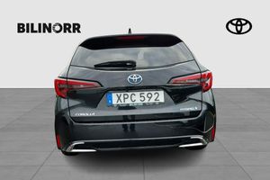 Toyota Corolla bild 5