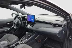 Toyota Corolla bild 7