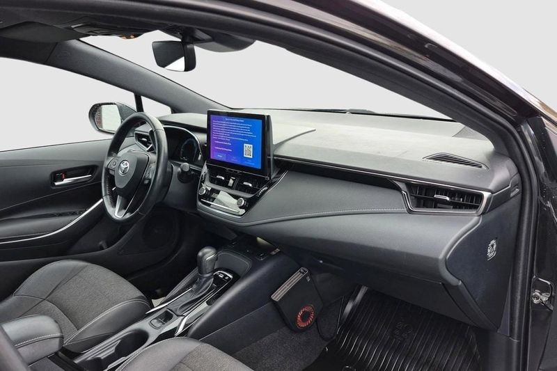 Toyota Corolla bild 7