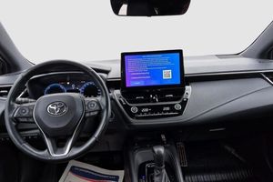 Toyota Corolla bild 10