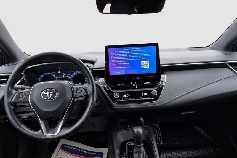 Toyota Corolla bild 10