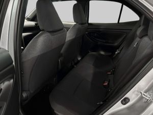 Toyota Yaris Cross bild 10