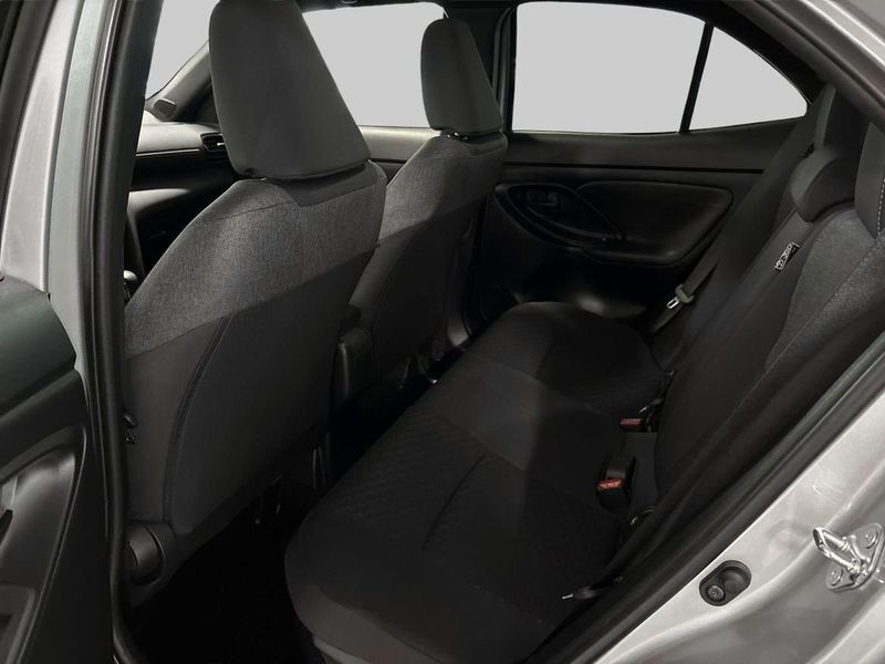 Toyota Yaris Cross bild 10