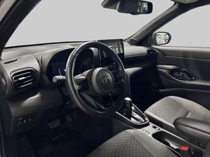 Toyota Yaris Cross bild 13
