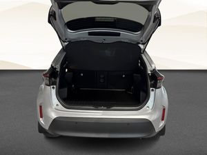 Toyota Yaris Cross bild 12