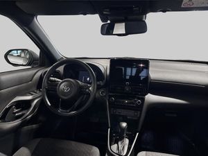 Toyota Yaris Cross bild 11