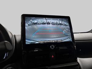 Toyota Yaris Cross bild 16