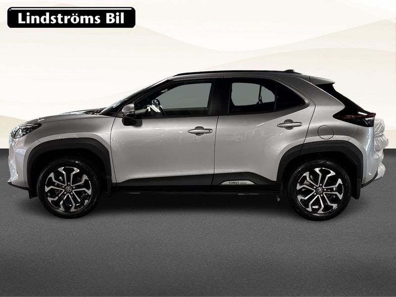 Toyota Yaris Cross bild 6