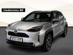 Toyota Yaris Cross bild 1