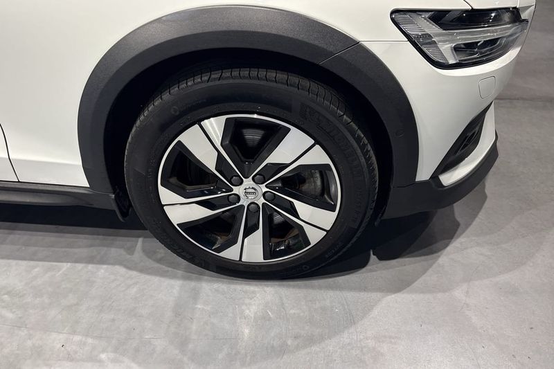 Volvo V60 bild 12