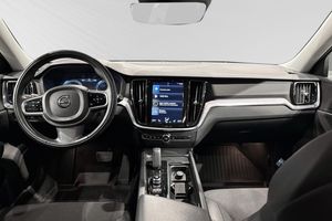 Volvo V60 bild 9