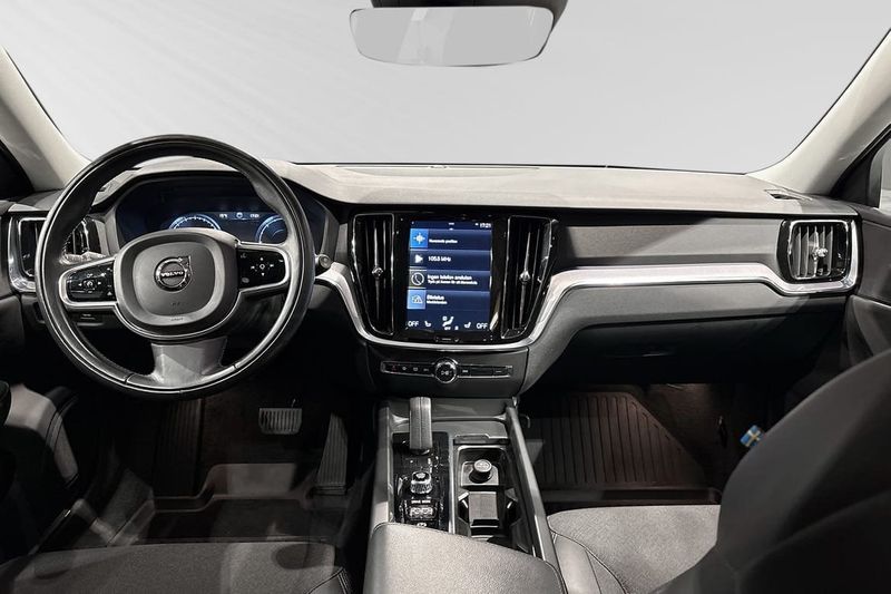 Volvo V60 bild 9