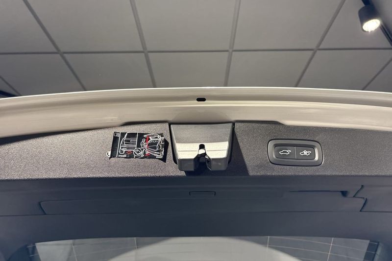 Volvo V60 bild 17