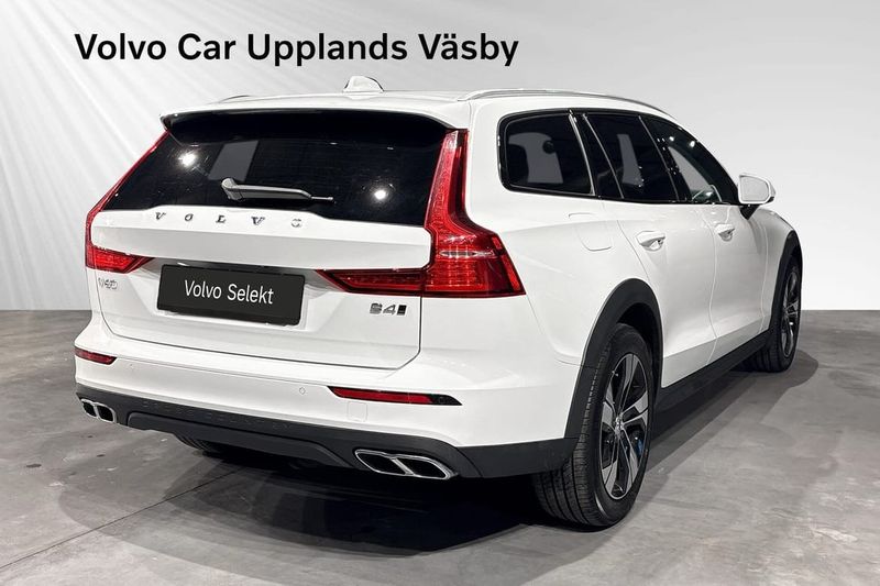 Volvo V60 bild 5