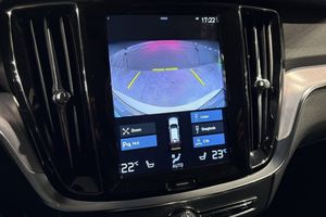 Volvo V60 bild 14
