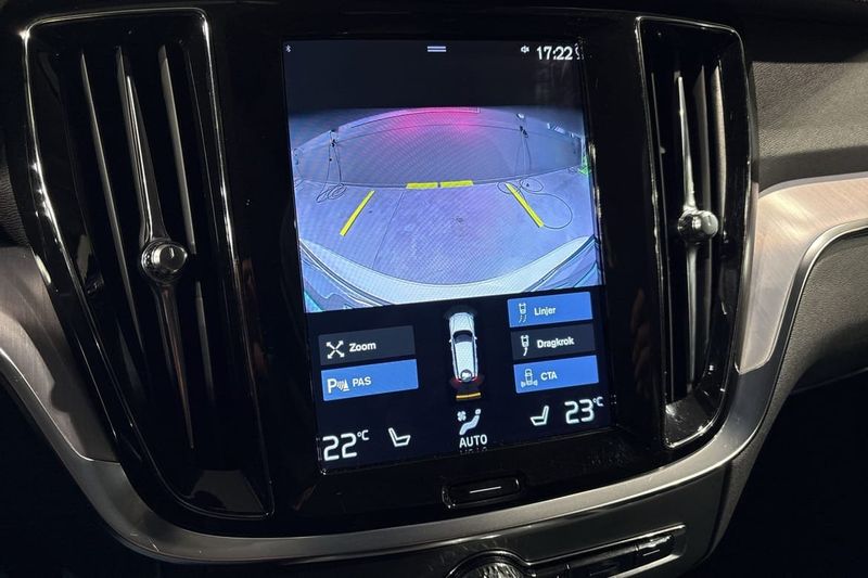 Volvo V60 bild 14