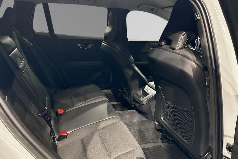 Volvo V60 bild 11