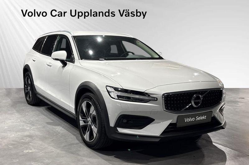 Volvo V60 bild 6