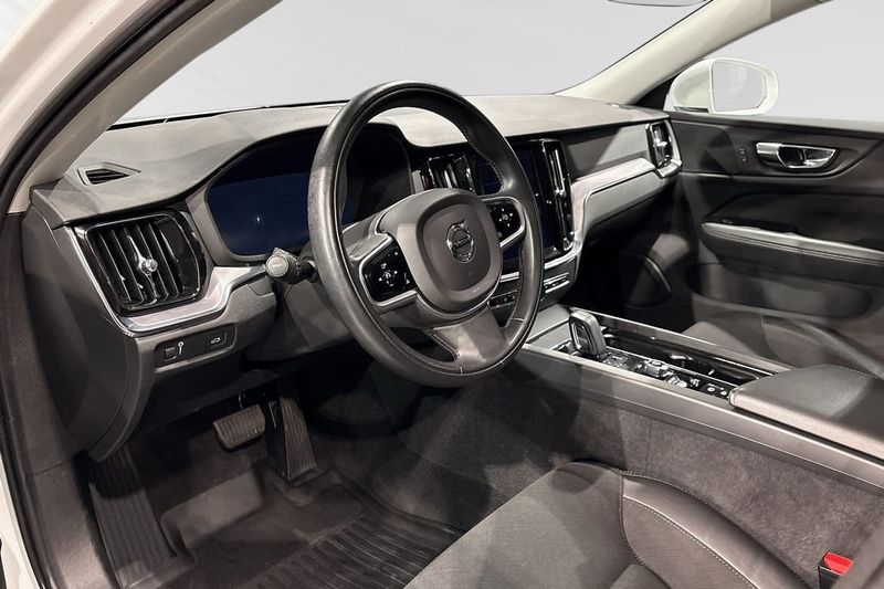 Volvo V60 bild 7