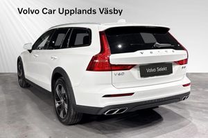 Volvo V60 bild 4