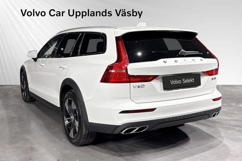 Volvo V60 bild 4