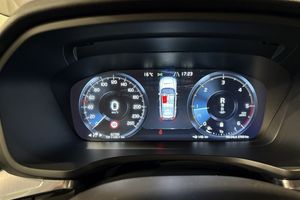 Volvo V60 bild 16
