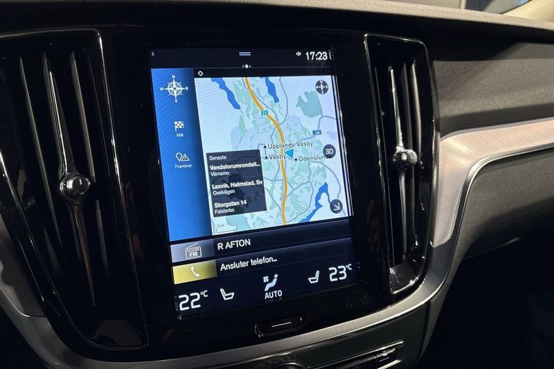 Volvo V60 bild 15