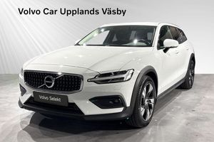 Volvo V60 bild 1