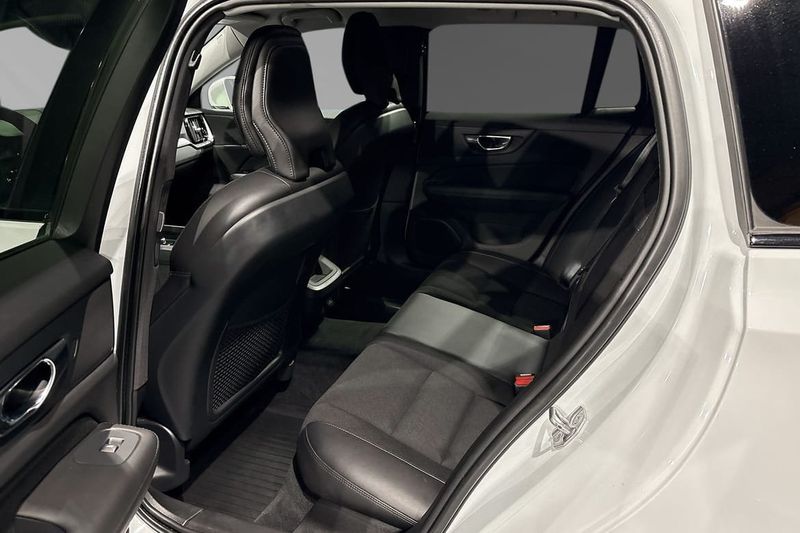 Volvo V60 bild 8