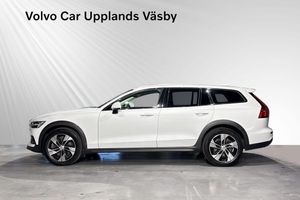 Volvo V60 bild 3