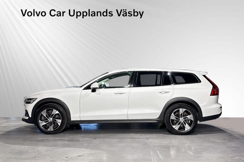 Volvo V60 bild 3