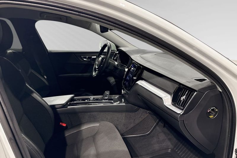 Volvo V60 bild 10