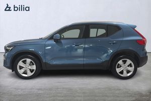Volvo XC40 bild 31