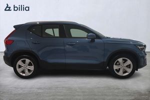 Volvo XC40 bild 36