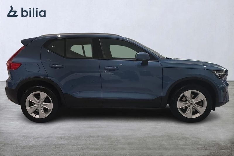 Volvo XC40 bild 36