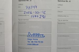 Volvo XC40 bild 28