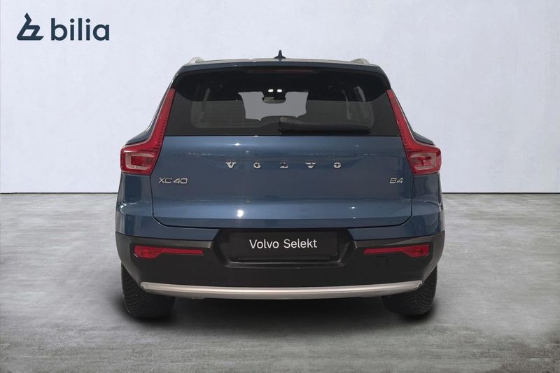 Volvo XC40 bild 37
