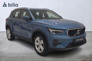 Volvo XC40 bild 26