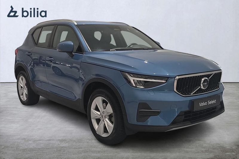 Volvo XC40 bild 26