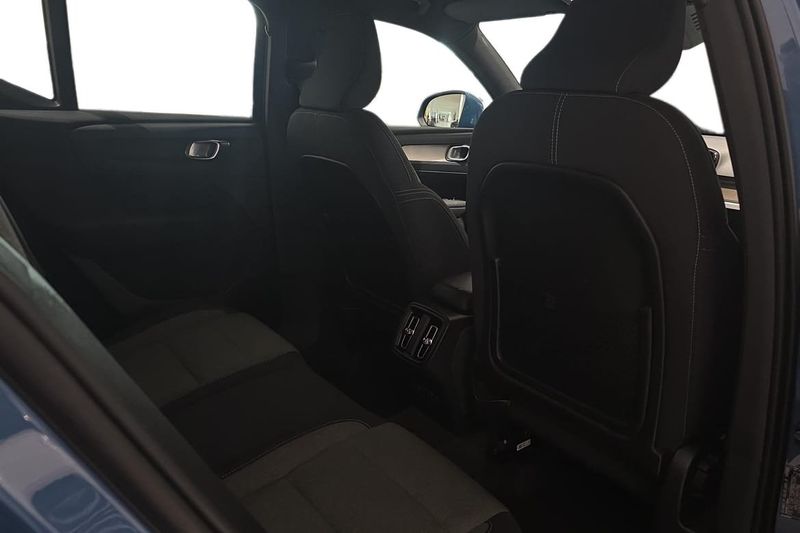 Volvo XC40 bild 18