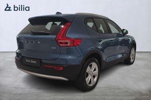 Volvo XC40 bild 22